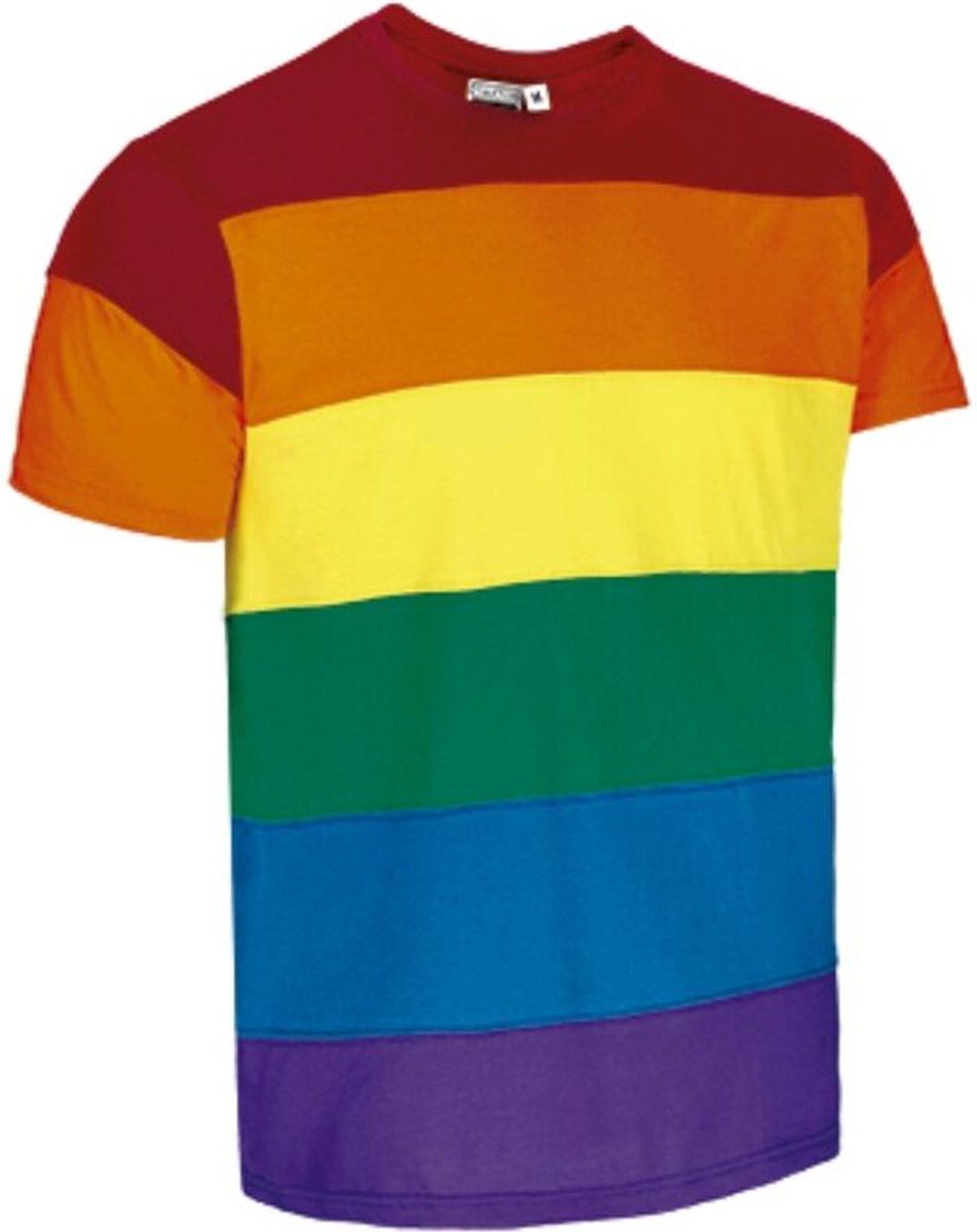 PRIDE | Pride - Lgbt T-shirt Size Xl